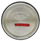 Rolex Oyster Precision · Steel · Manual