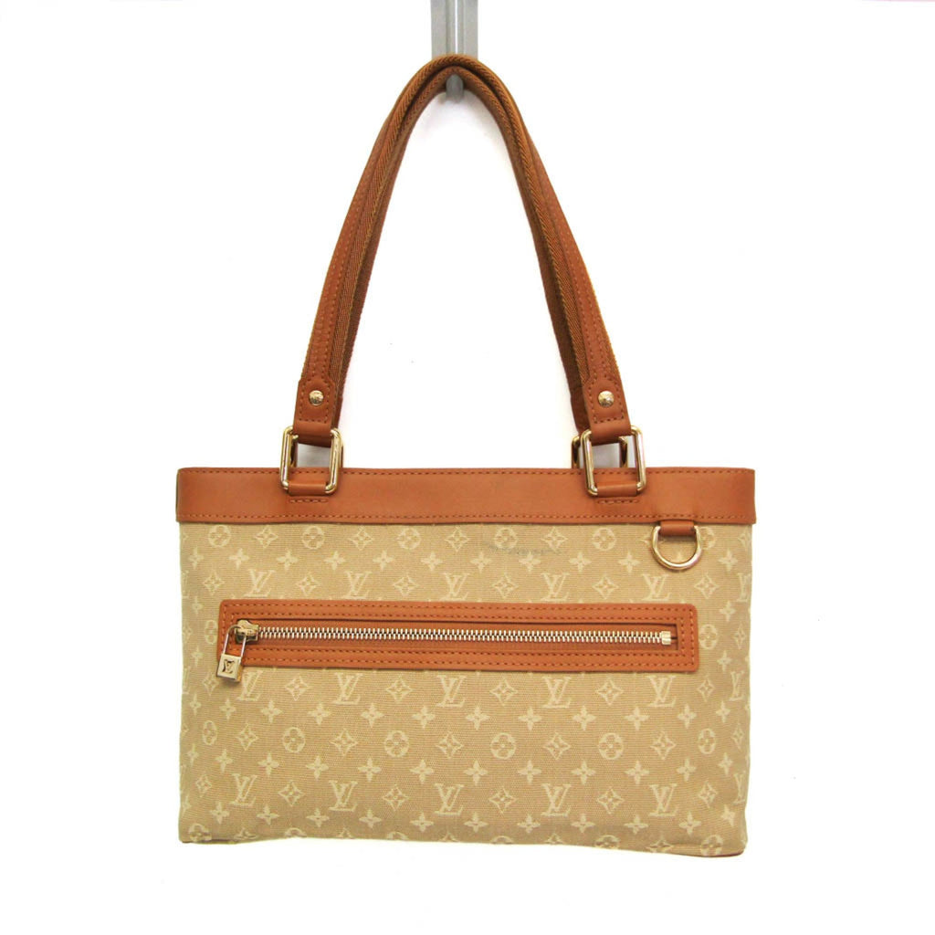 Louis Vuitton Lucille PM · Monogram Mini