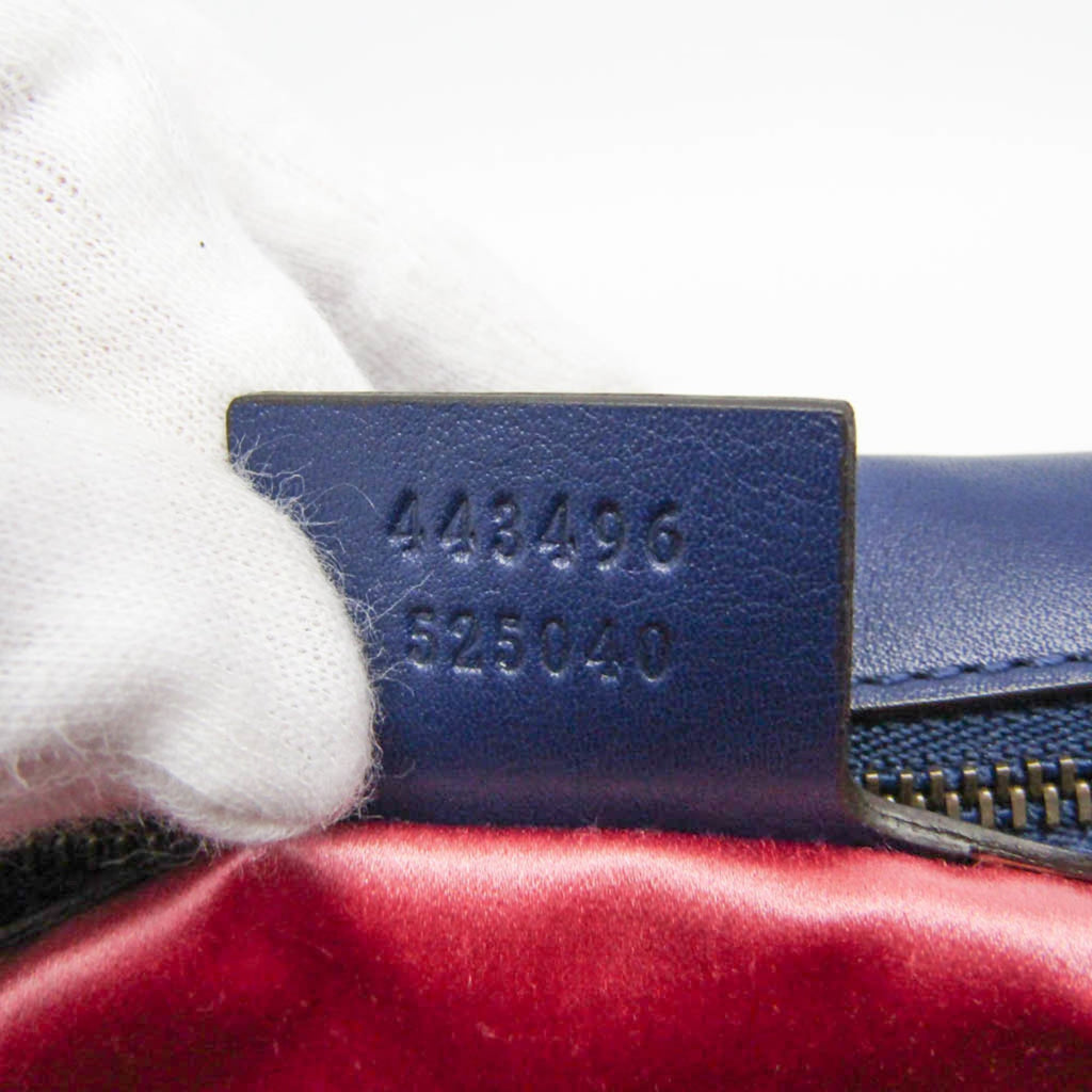 Gucci GG Marmont · Velvet · Chain Shoulder
