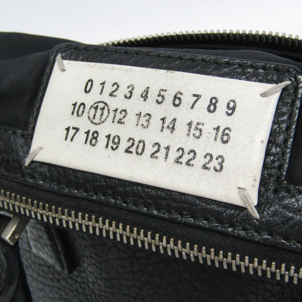 Maison Margiela 5AC · Leather