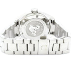 Omega Seamaster Aqua Terra · Steel · Ladies