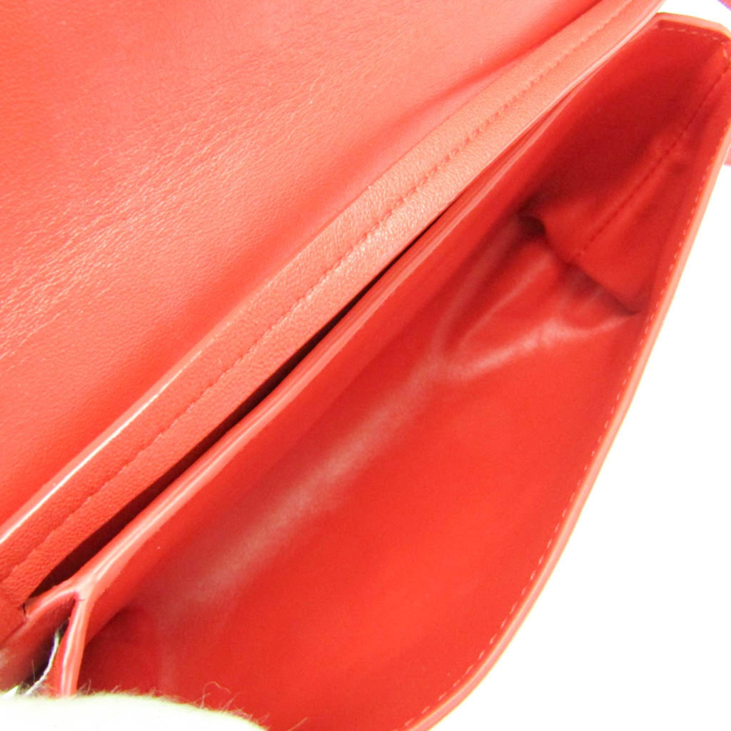 Bottega Veneta Intrecciato · Leather