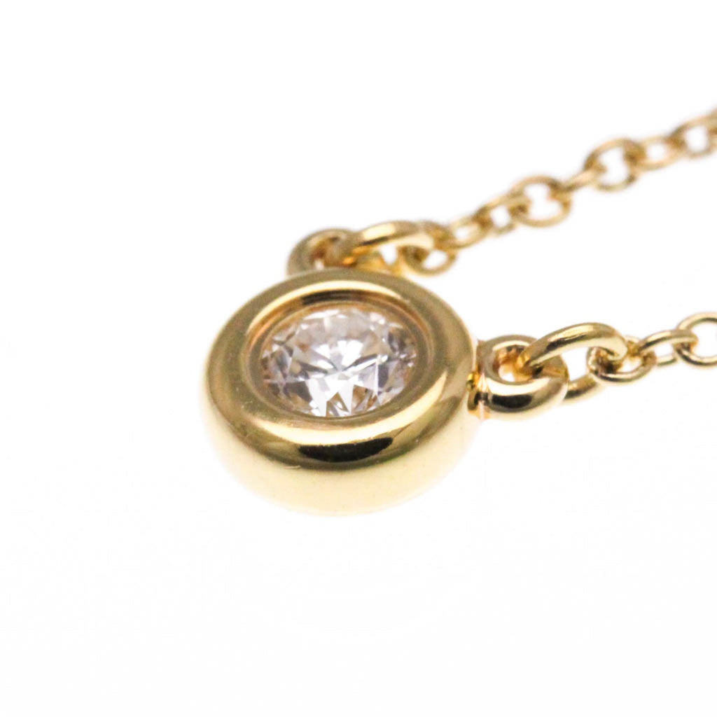 Tiffany Diamonds by the Yard · Rose Gold