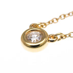 Tiffany Diamonds by the Yard · Rose Gold