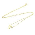 Tiffany Loving Heart · 18K Yellow Gold