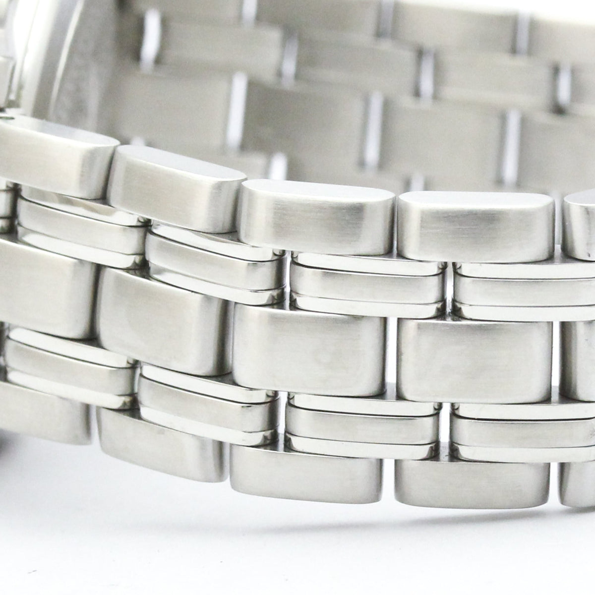 Omega Seamaster Omegamatic · Auto Quartz