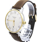 Tiffany Atlas Dome · Automatic