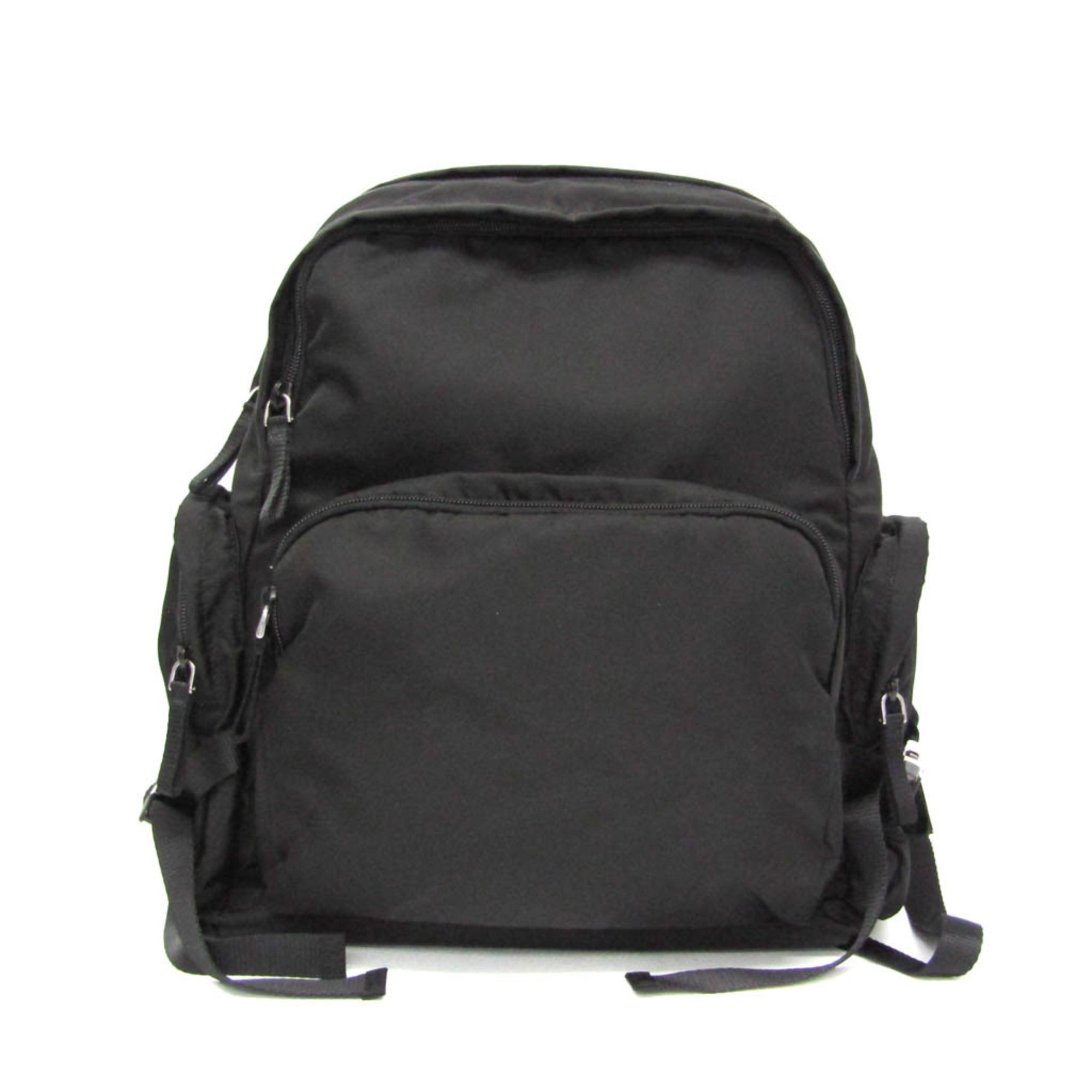 Prada Tessuto Montagna · Nylon