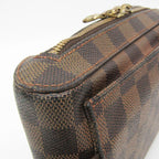 Louis Vuitton Geronimos · Damier Ebene