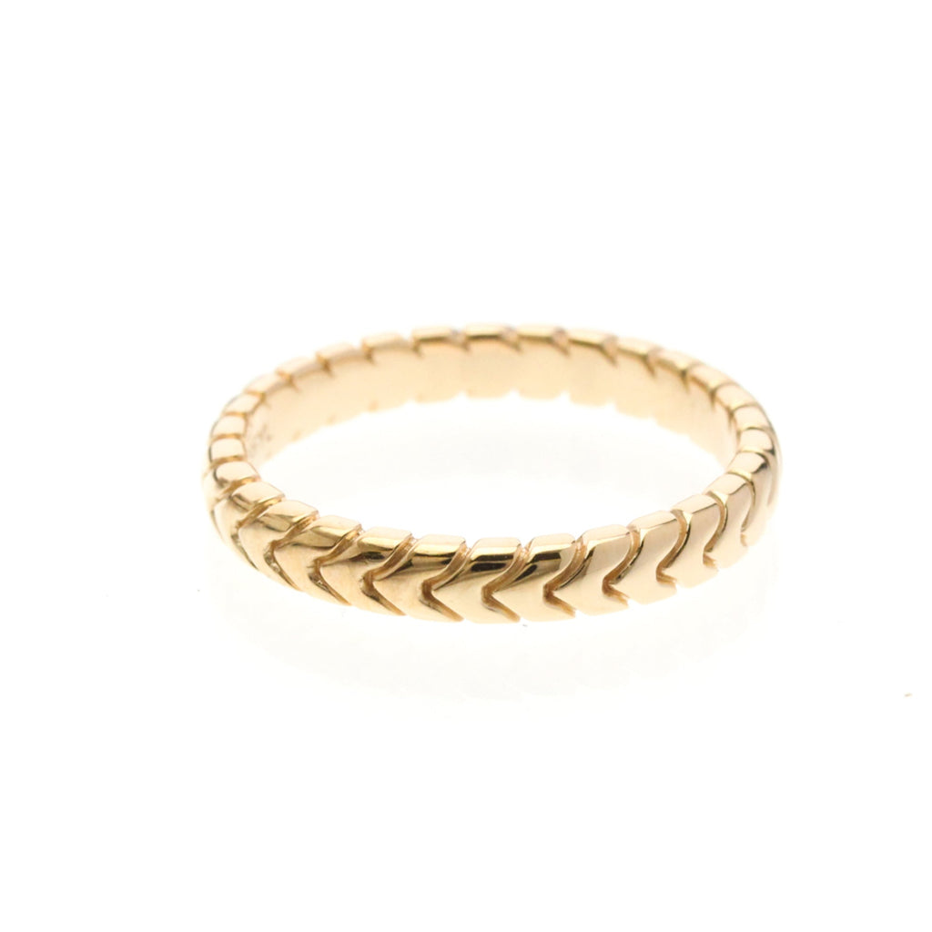 Bvlgari Spiga · Rose Gold