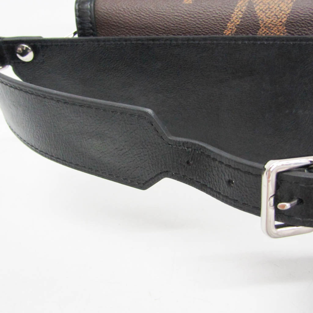 Louis Vuitton Bumbag Dauphine · Monogram Giant