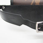 Louis Vuitton Bumbag Dauphine · Monogram Giant