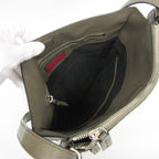 Valentino Garavani · Leather Shoulder Bag