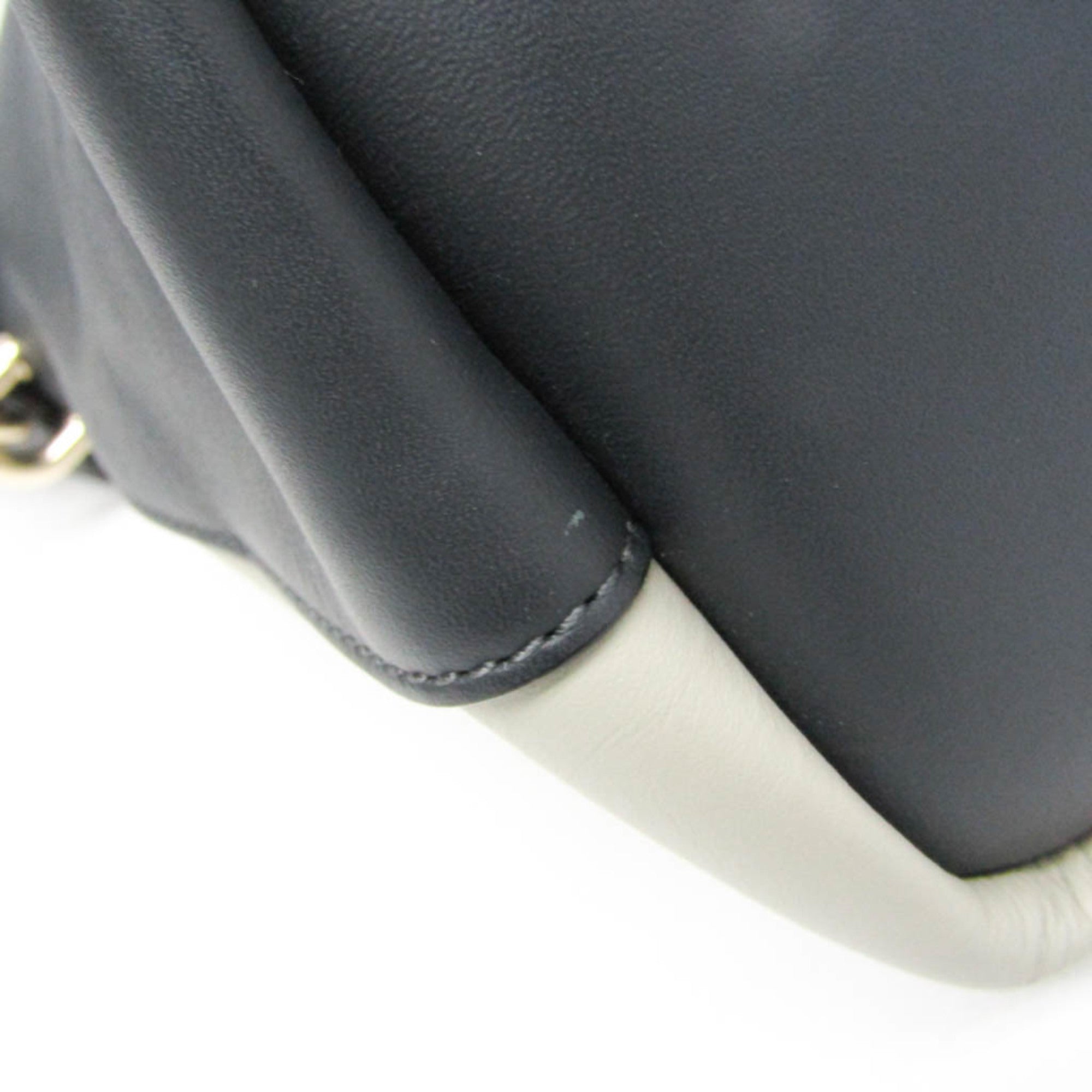 Chloé Baylee · Leather Satchel