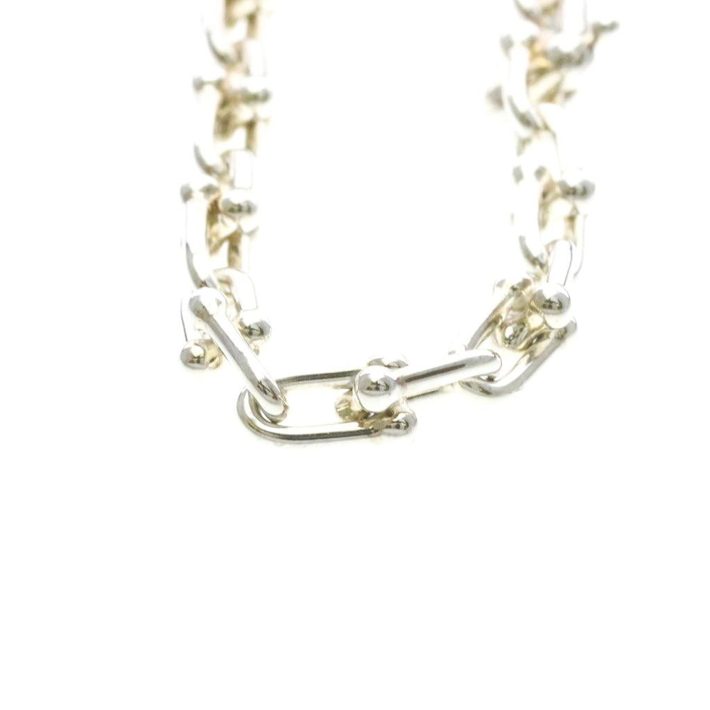 Tiffany Hardware · Sterling Silver Bracelet