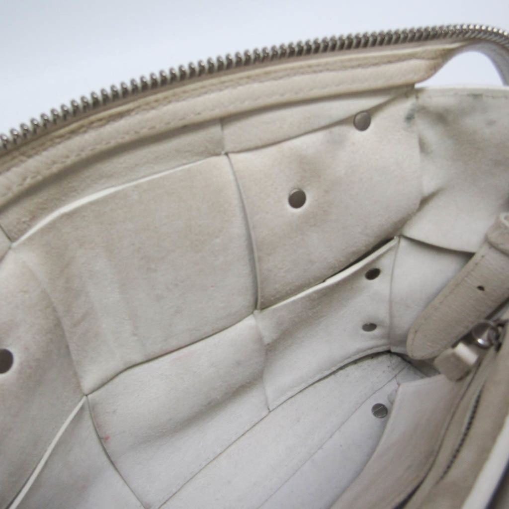 Bottega Veneta Arco · Maxi Intrecciato