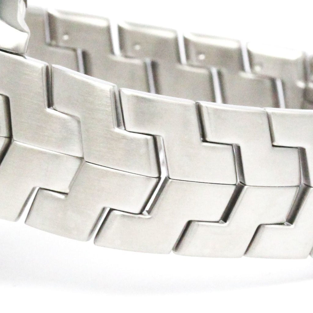 Tag Heuer Link · Steel · Quartz