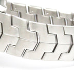 Tag Heuer Link · Steel · Quartz