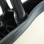 Celine Small Vertical Cabas · Canvas