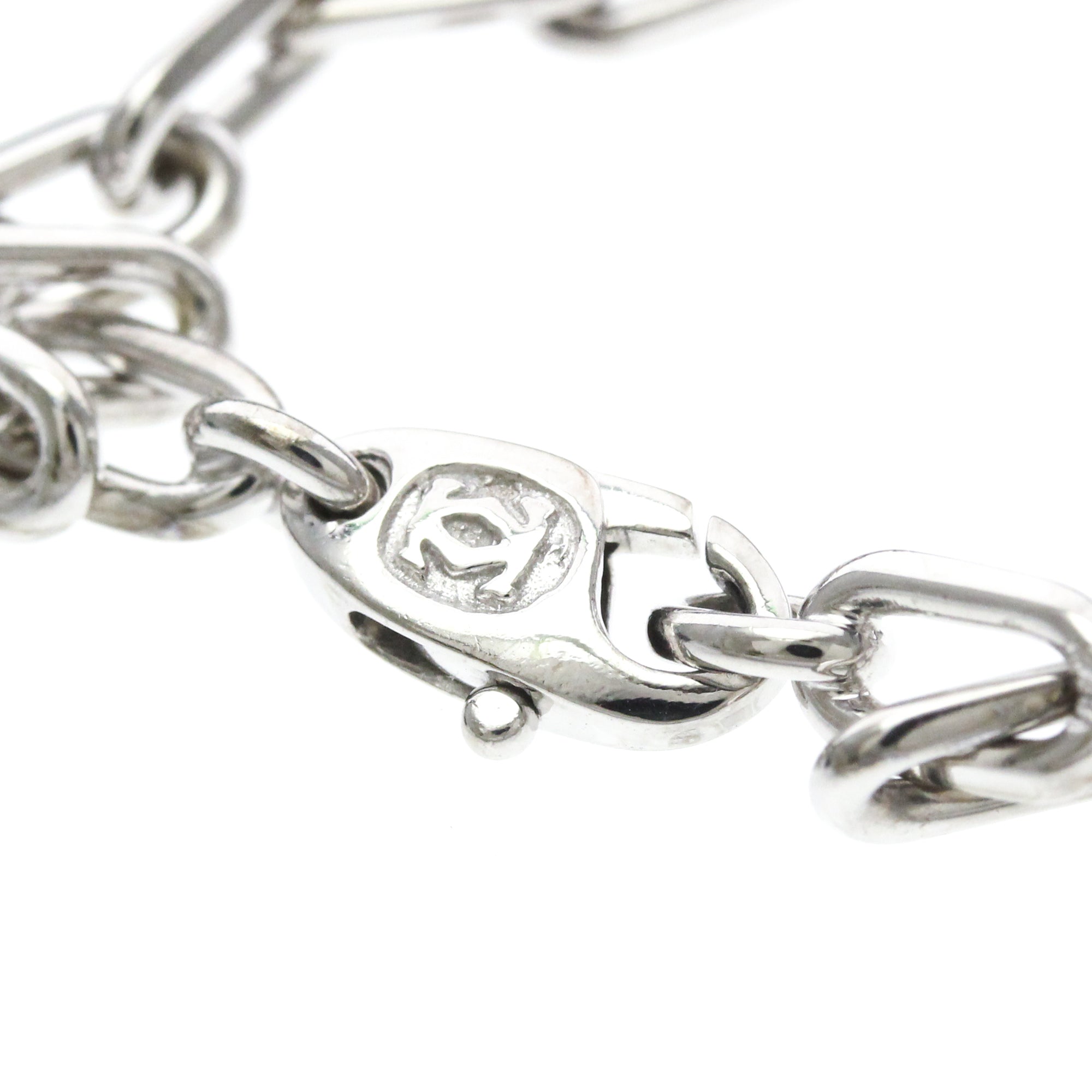 Cartier Spartacus · 18K White Gold