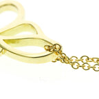 Tiffany Butterfly · 18K Yellow Gold