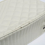Chanel Boy Camera Bag · Lambskin