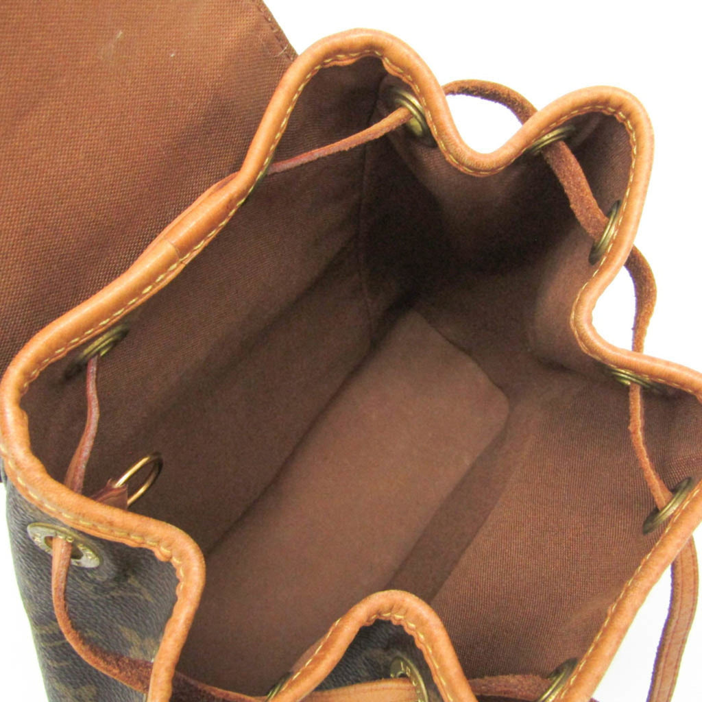 Louis Vuitton Mini Monsuri · Monogram