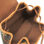 Louis Vuitton Mini Monsuri · Monogram
