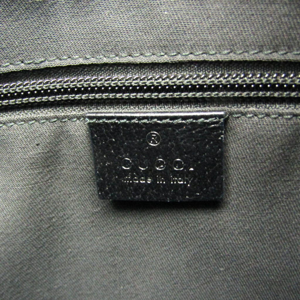 Gucci GG Canvas · Shoulder Bag