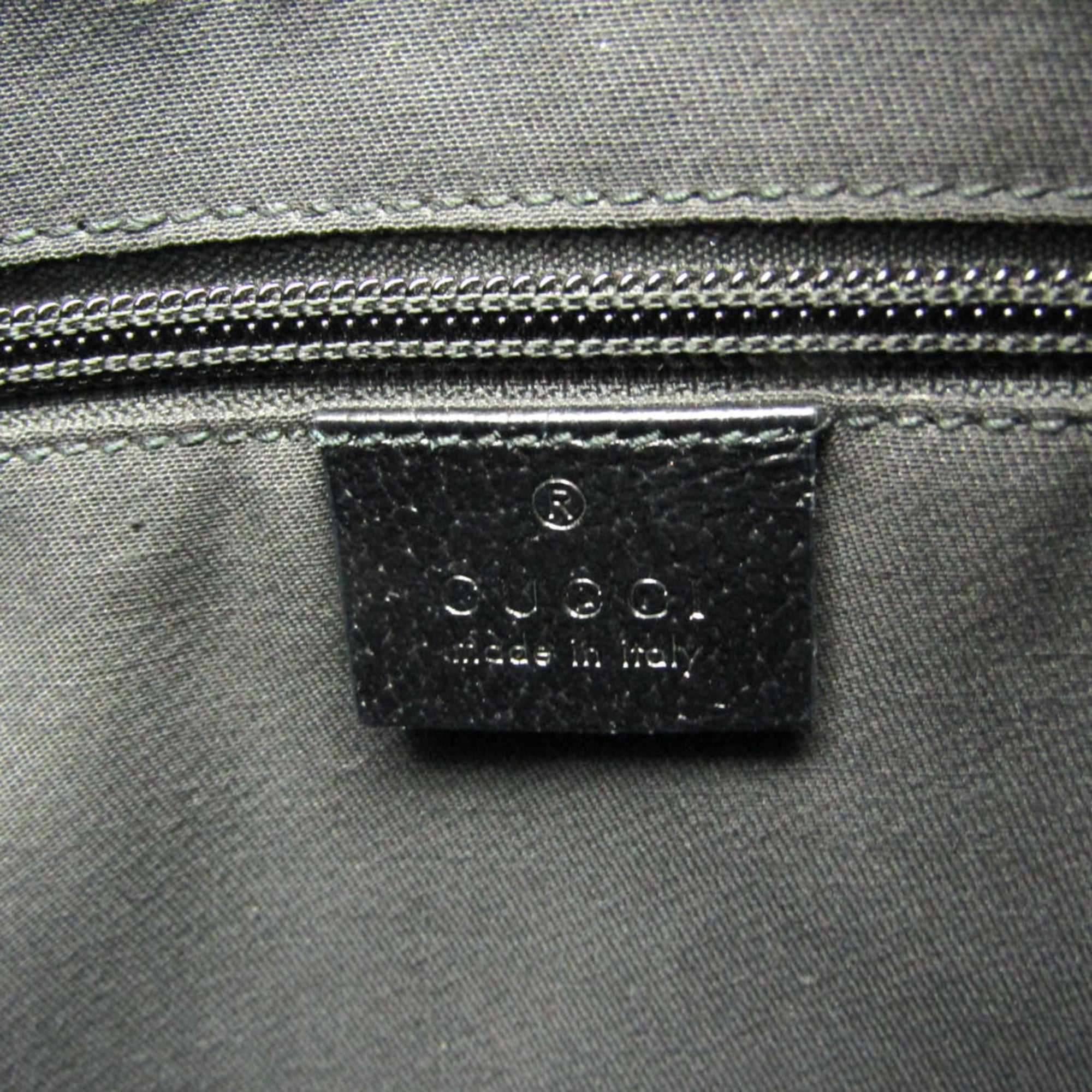 Gucci GG Canvas · Shoulder Bag