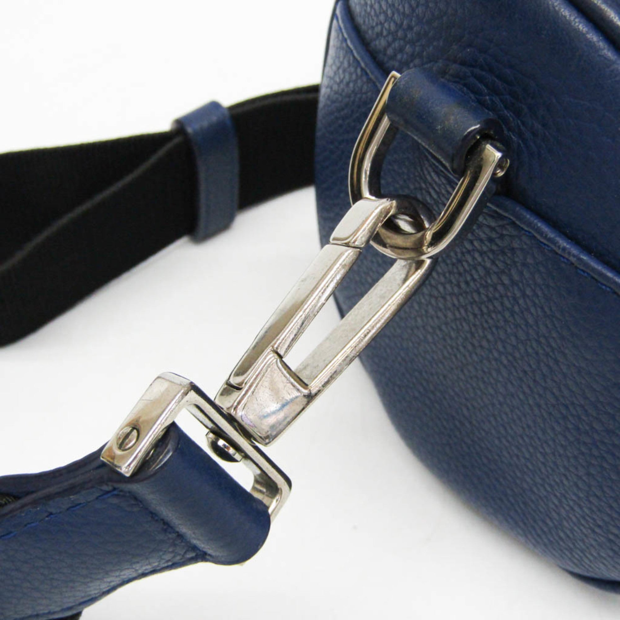 Dior Homme Atelier Roller · Leather