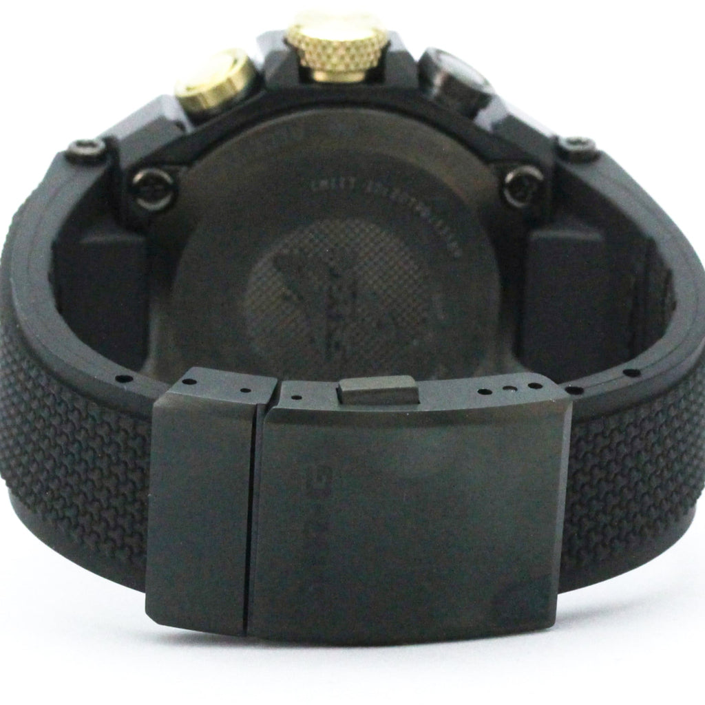 Casio G-Shock · Titanium · Bluetooth Solar