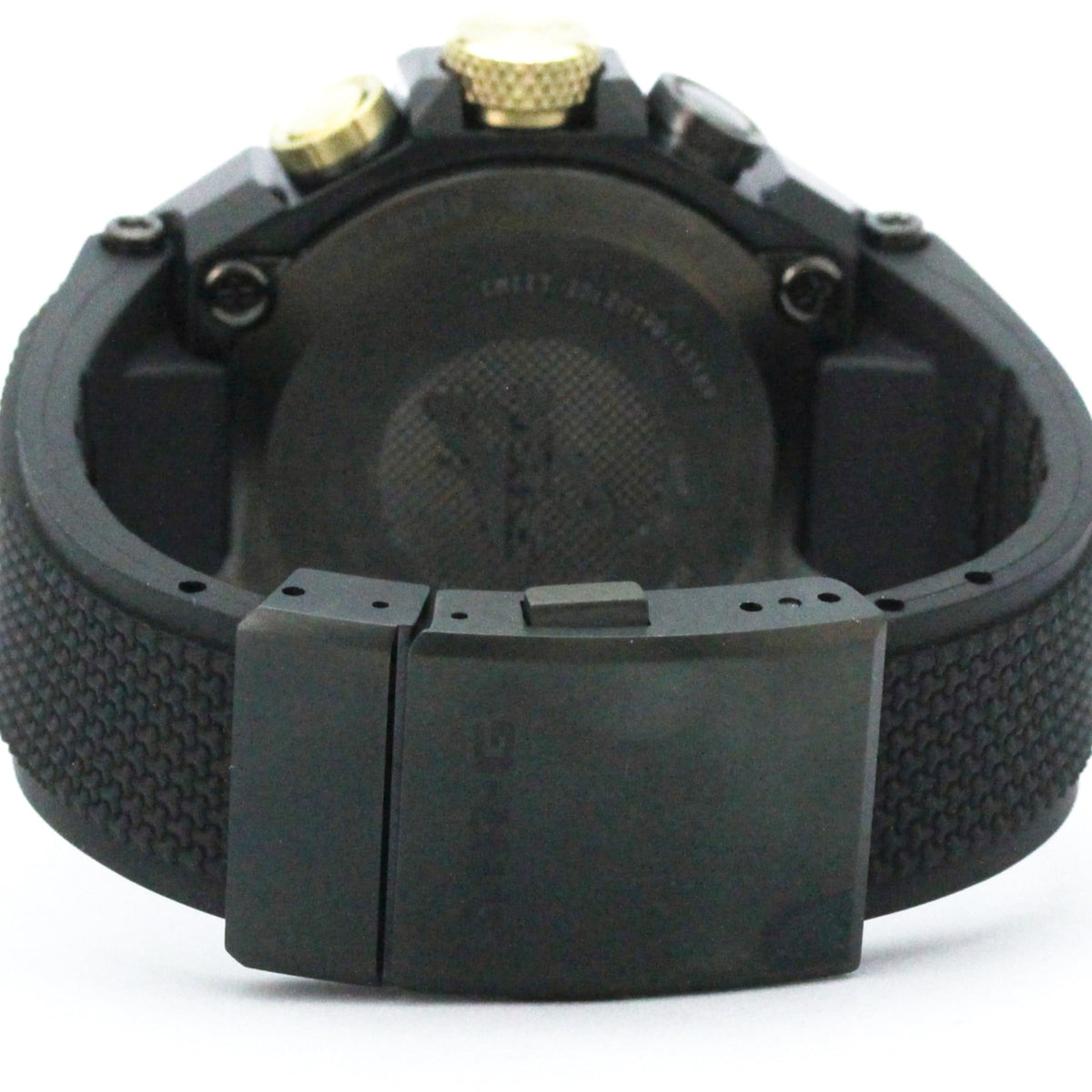 Casio G-Shock · Titanium · Bluetooth Solar