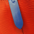 Louis Vuitton Epi Neonoe · Coquelicots