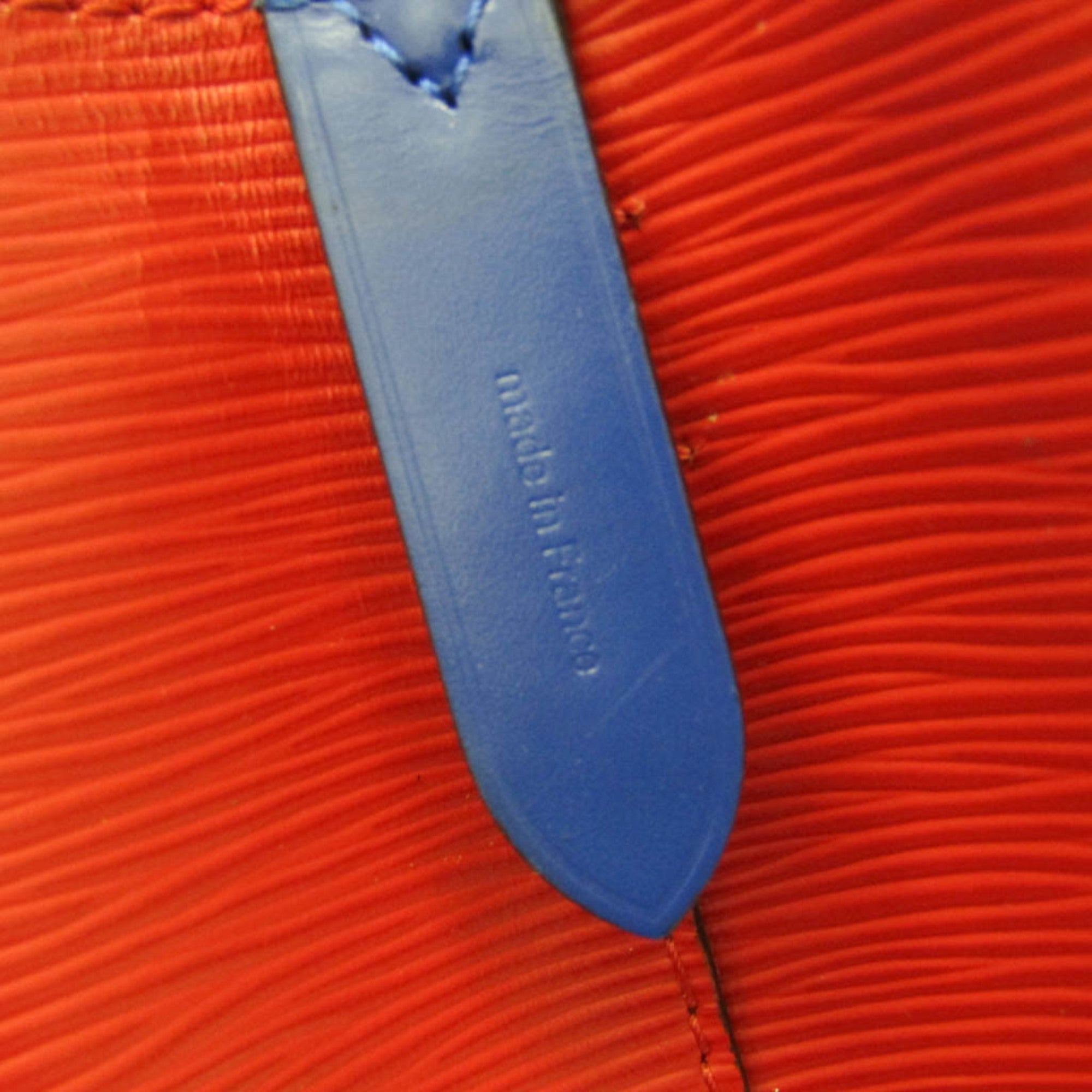 Louis Vuitton Epi Neonoe · Coquelicots