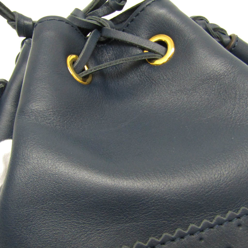 J&M Davidson Carnival · Leather Crossbody