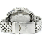 Tag Heuer Professional · Steel · Quartz