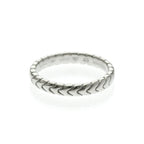 Bvlgari Spiga · Platinum