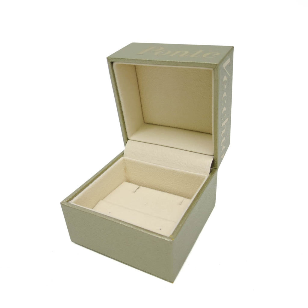 Ponte Vecchio Pearl & Diamond · 18K White Gold