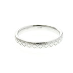 Gucci Diamantissima · 18K White Gold