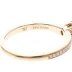 Bvlgari Roma Amor · Rose Gold · Diamond