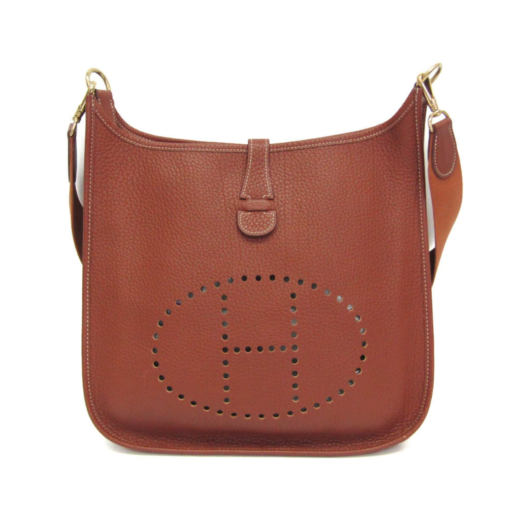 Hermès Evelyne GM · Taurillon Clemence