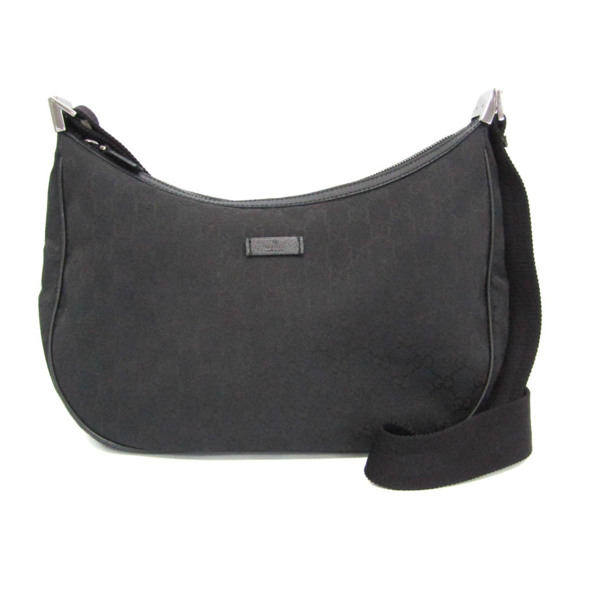 Gucci GG Canvas · Shoulder Bag