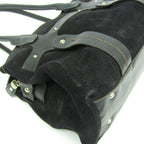 Salvatore Ferragamo · Suede & Leather