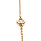 Tiffany By The Yard · Rose Gold · Diamond