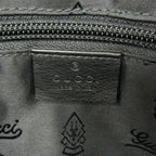 Gucci Guccissima · Leather Briefcase