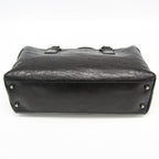 Gucci Mini Boston · Leather