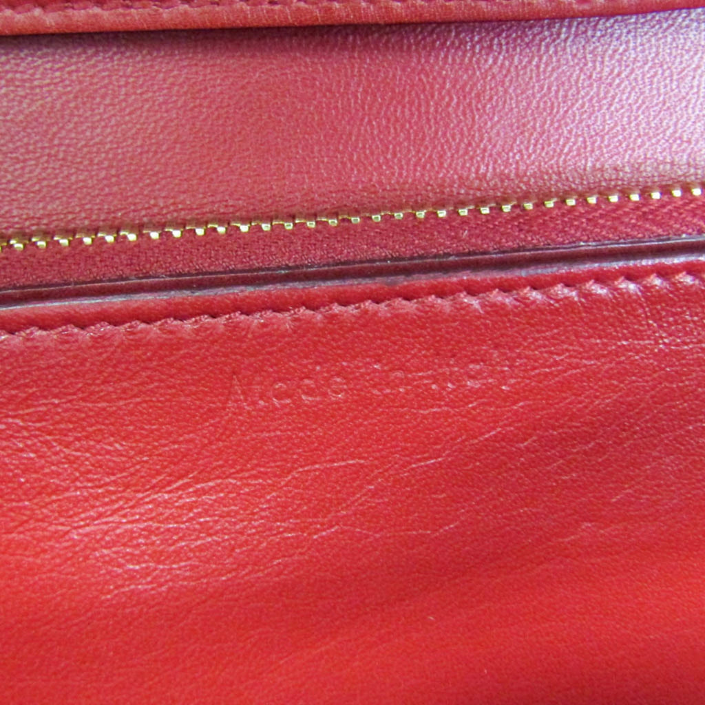 Celine Classic Box Medium · Calfskin
