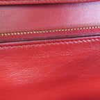 Celine Classic Box Medium · Calfskin