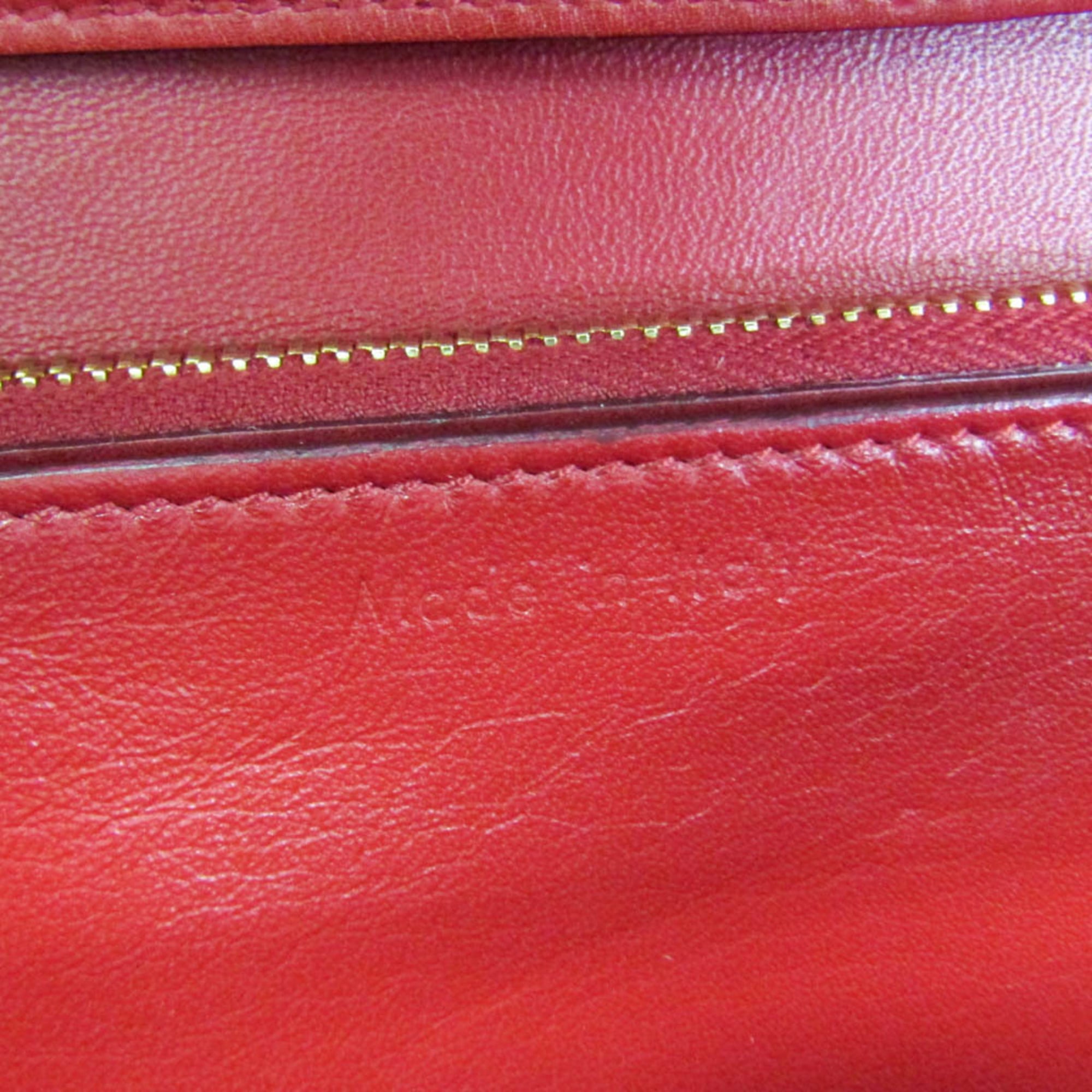 Celine Classic Box Medium · Calfskin